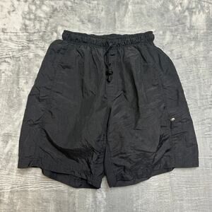 Trek Padded Biking Shorts Women’s‎ Size S Black Bermuda Shorts